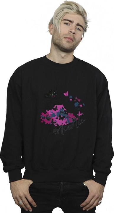 Produktbild Disney Encanto Mirabel Flower Sweatshirt (L)