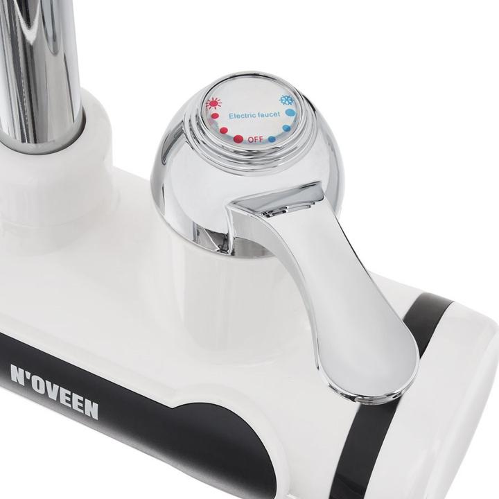 Produktbild Noveen Instantaneous water heater (IWH350) (2.50 l, EU-Stecker)