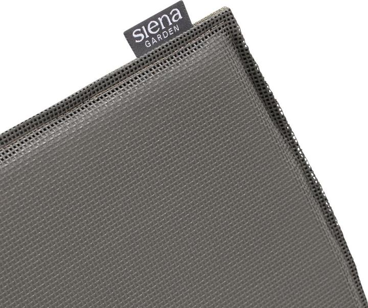 Produktbild Siena Garden Sitzkissen (43 x 36 x 1.5 cm)