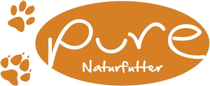 Actual product image Pure Naturfutter Supreme Duck & Salmon - gluten-free (Senior, Adult, Junior, 1 pcs., 400 g)