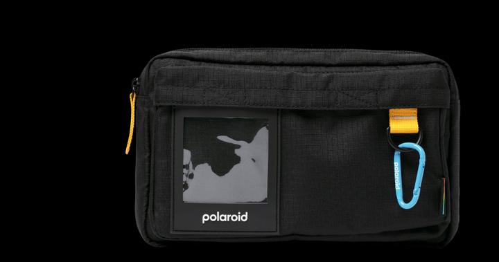 Immagine prodotto Polaroid Borse a tracolla (Borsa a tracolla per fotocamera)