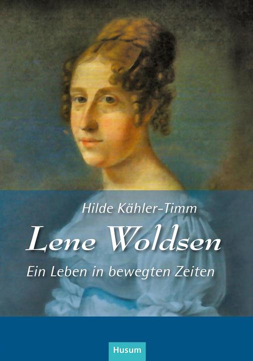 Immagine prodotto Lene Woldsen (Tedesco, Hilde Kähler-Timm, 2024)