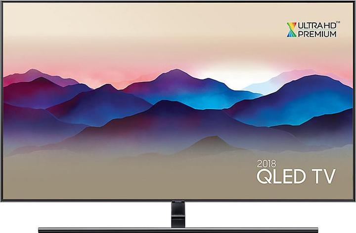 Actual product image Samsung QLED QE55Q9FN (55", QLED, 4K)