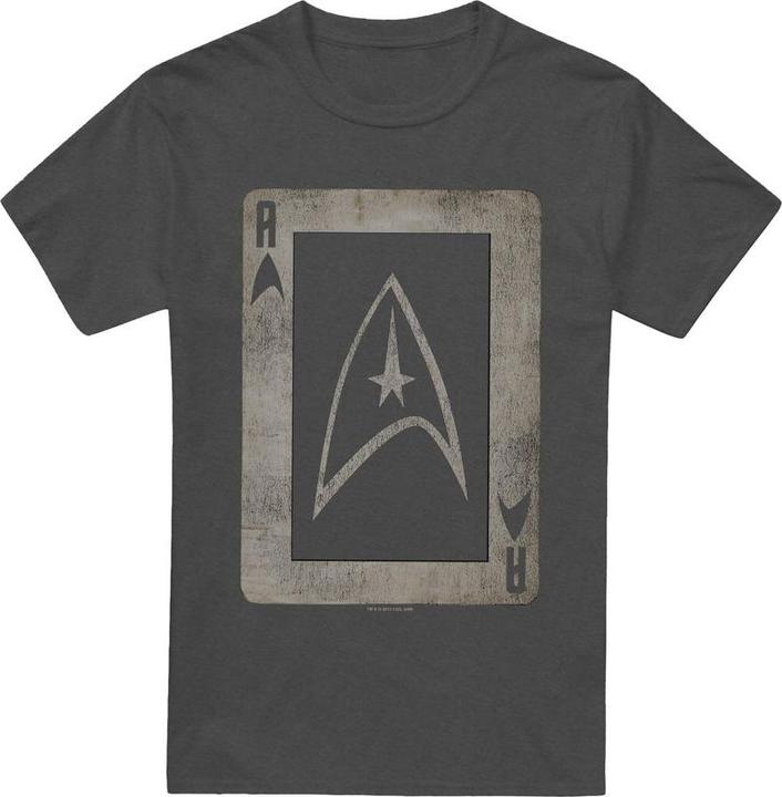 Immagine prodotto The Original Series Ace Maglietta Adulto Unisex (L)
