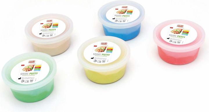 Image du produit Sissel Putty