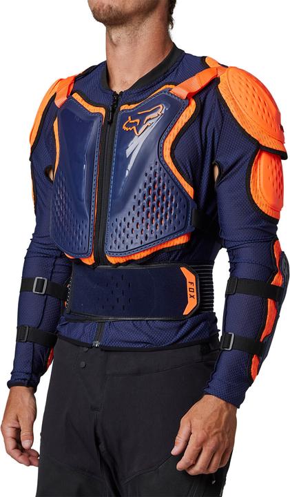 Image du produit Fox Titan Sport (L, Protège-poitrine, Modèle unique)