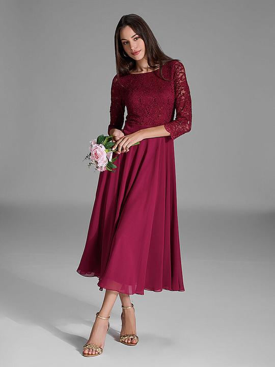 Image du produit Swing Abendkleid (40)