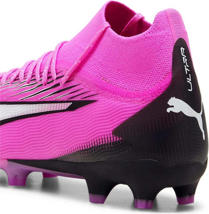 Actual product image Puma Ultra Pro Fg/Ag (40.5)