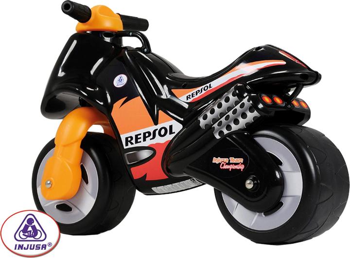 Image du produit Injusa Moto