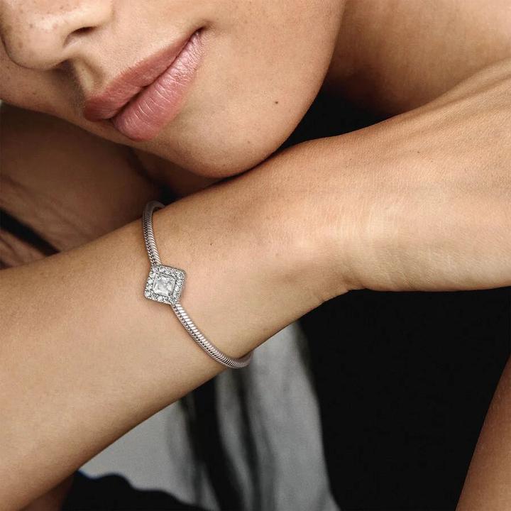Immagine prodotto Pandora Splendore geometrico (Argento)