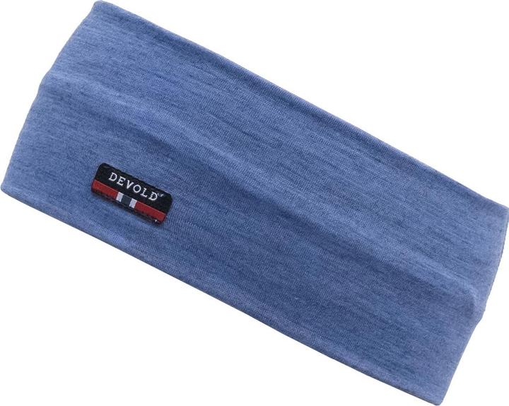 Actual product image Devold Breeze headband