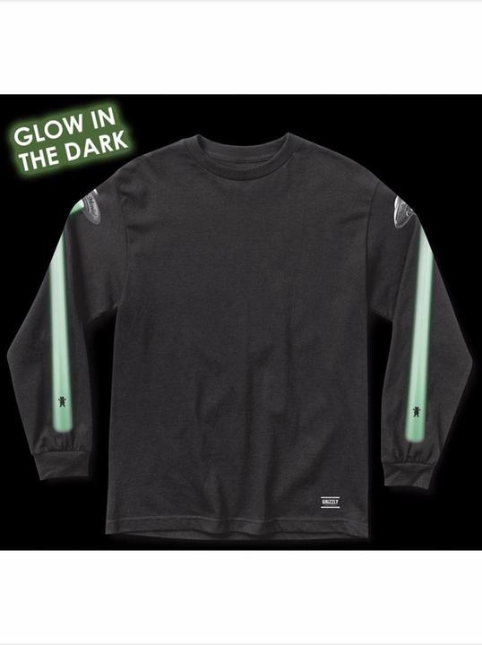 Produktbild Grizzly Abduction (XL)