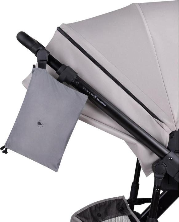 Image du produit ABC Design 4 Seasons Regenschutz