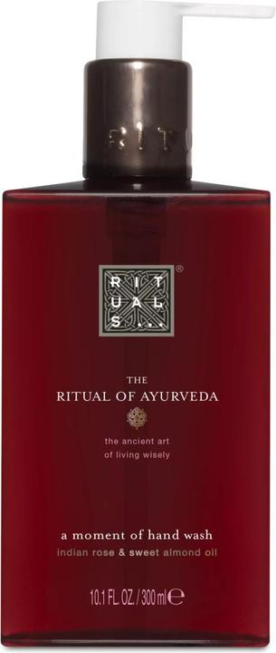 Rituals The Ritual of Ayurveda (Flüssigseife, 300 ml)