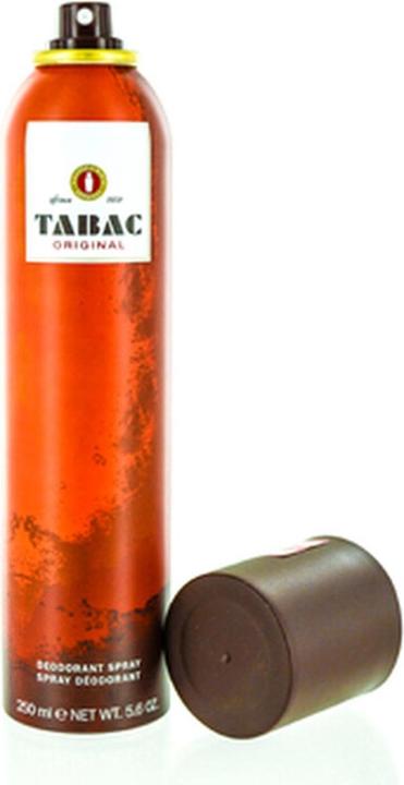 Immagine prodotto Tabac Originale (Getto vaporizzato, 250 ml)