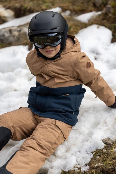 Actual product image Rukka Tobo Kinder Skiparka (116)
