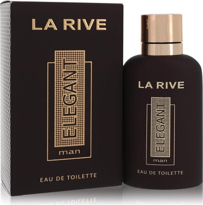 Produktbild La Rive Elegant (Eau de Toilette, 90 ml)