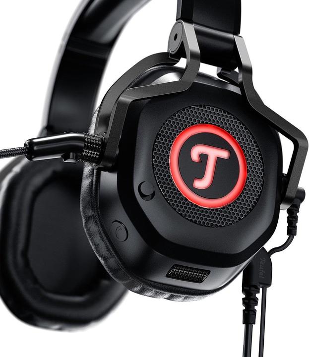 Image du produit Teufel Cage (Filaire)