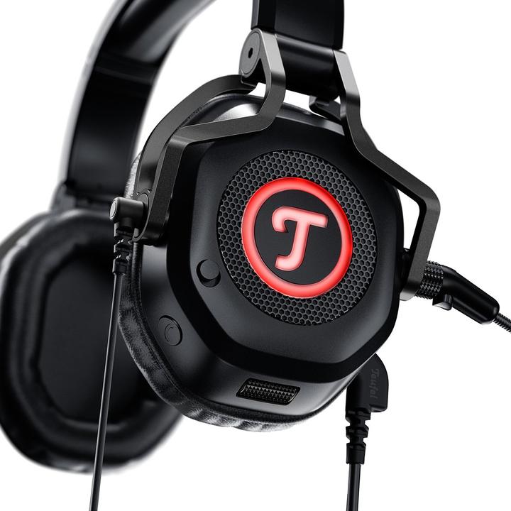 Image du produit Teufel Cage (Filaire)