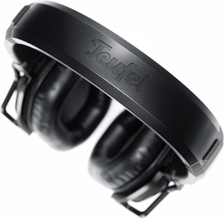 Image du produit Teufel Cage (Filaire)