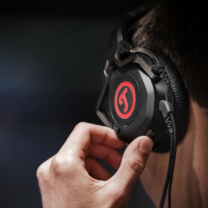 Image du produit Teufel Cage (Filaire)