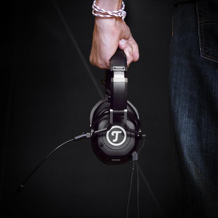 Image du produit Teufel Cage (Filaire)