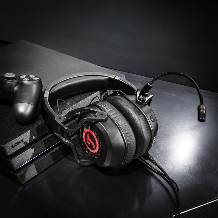 Image du produit Teufel Cage (Filaire)