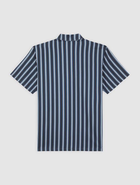 Image du produit Dickies Multi Stripe Work Shirt S/S (S)