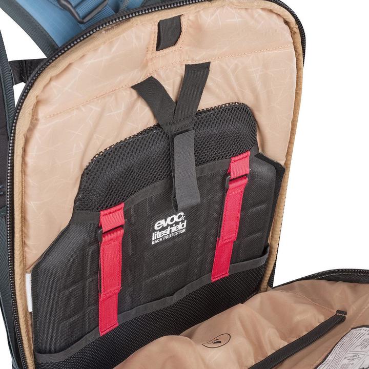 Image du produit Evoc Piste FR (20 l)