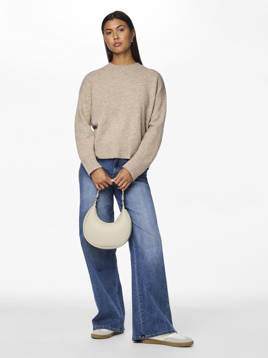 Produktbild Pieces PCMALOU Strickpullover (M)