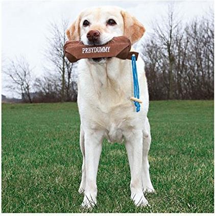 Produktbild Trixie Preydummy (Wurfspielzeug Hund, Apportieren)