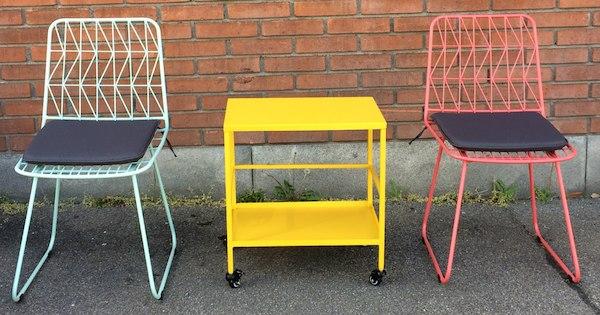 Immagine prodotto Giardimo LAB Frida