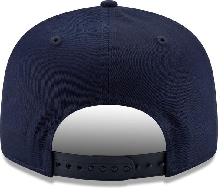 Produktbild New Era 9Fifty Snapback Cap - NFL Seattle Seahawks navy
