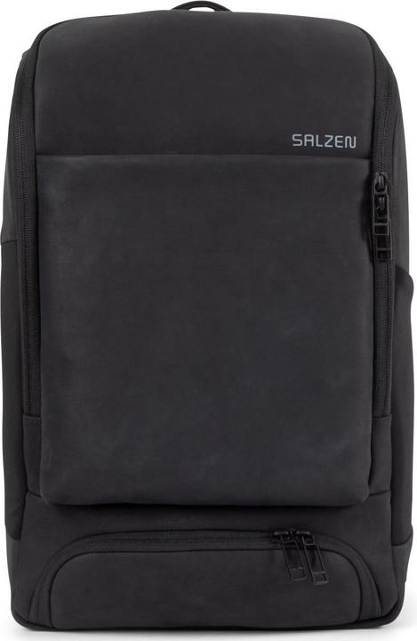 Produktbild Salzen Business Backpack Leather ALPHA (17 l)