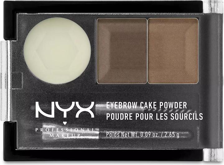 Image du produit NYX Professional Make-Up Cake Powder (Blonde)