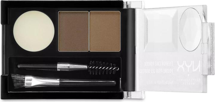 Image du produit NYX Professional Make-Up Cake Powder (Blonde)