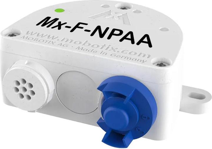 Immagine prodotto Mobotix Mx-F-NPAA Adattatore di alimentazione POE+ per (802.3af (PoE), 802,3at (PoE+), 25 W)