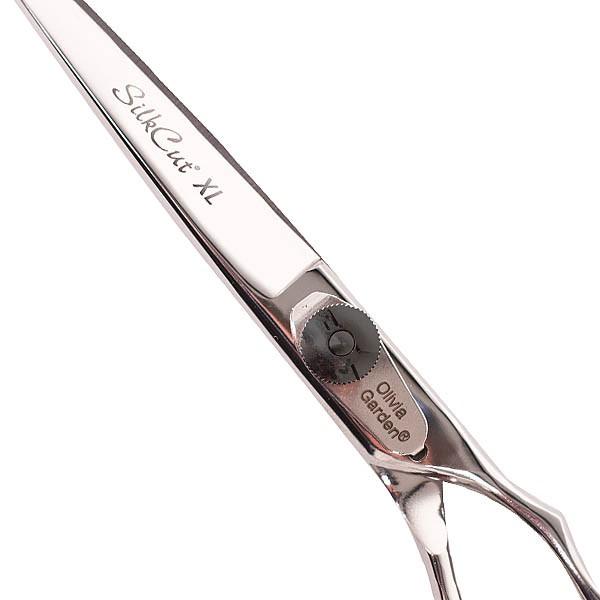 Image du produit Olivia Garden SilkCut (15 cm)