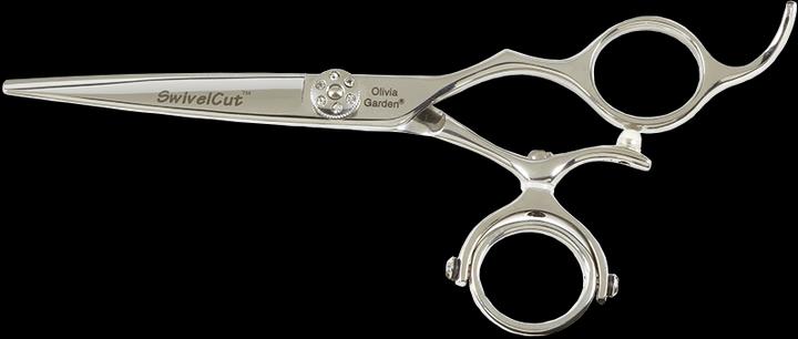 Image du produit Olivia Garden Swivel Cut (14.50 cm)