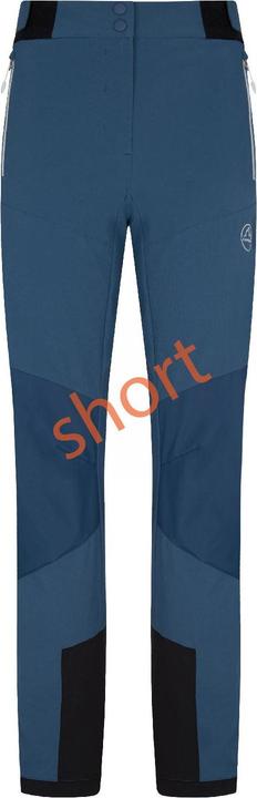 Produktbild La Sportiva Aequilibrium Softshell Pant (XL)