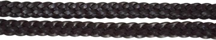 Image du produit Hy Rênes tressées en cuir