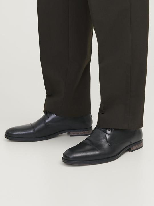 Immagine prodotto Jack & Jones Scarpe da lavoro in pelle (40)