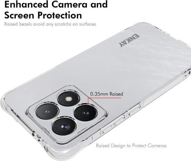 Produktbild Enkay Softcase TPU Series (Xiaomi 14T)