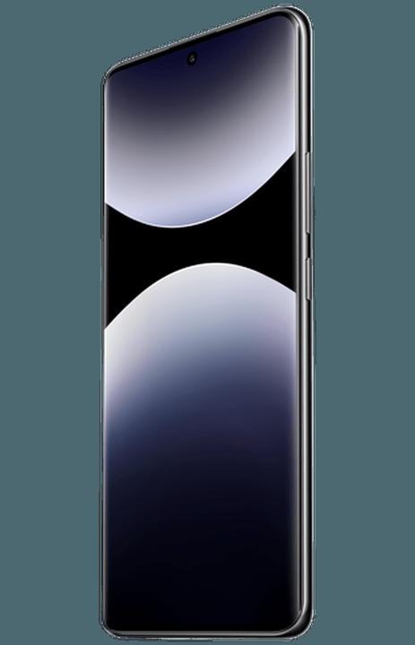 Image du produit Xiaomi Redmi Note 14 Pro 5G (512 Go, Midnight Black, 6.67", Double SIM, 200 Mpx, 5G)