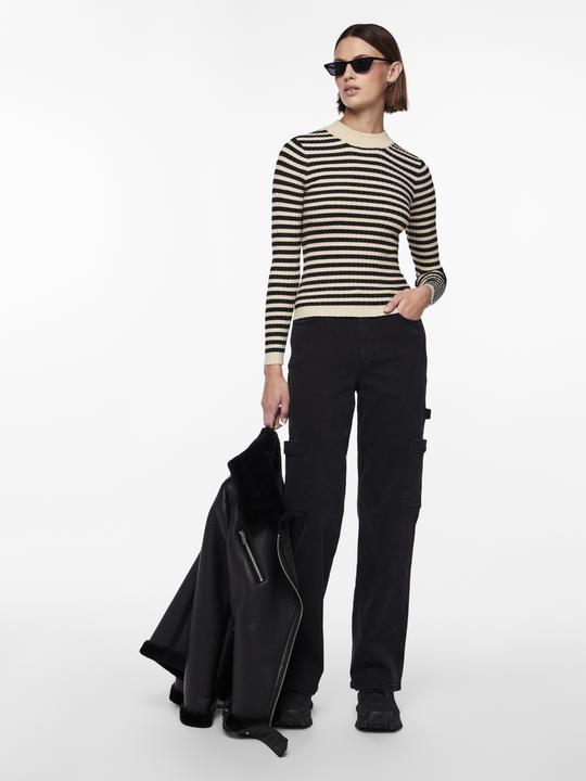 Produktbild Pieces PCCRISTA Strickoberteil (XL)