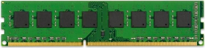Produktbild Kingston ValueRAM (1 x 2GB, 1600 MHz, DDR3-RAM, DIMM)