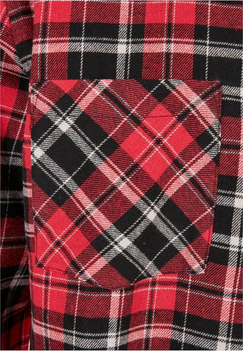 Produktbild Urban Classics Checked Roots Shirt (XXL)