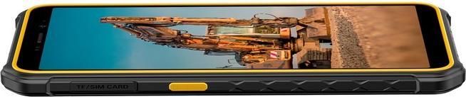 Actual product image Ulefone Armor X12 (32 GB, Some Orange, 5.43", Dual SIM, 0.00 Mpx, 4G)