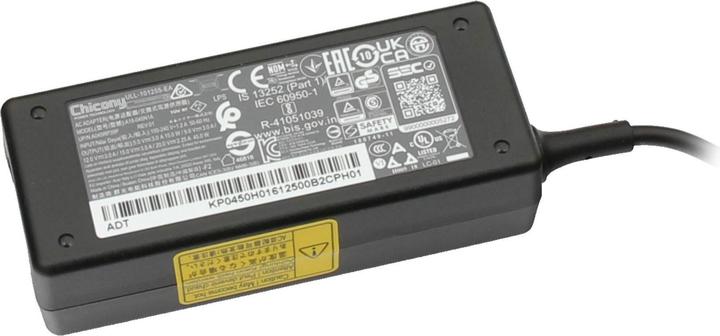 Immagine prodotto Acer Alimentatore originale per laptop (45 W)
