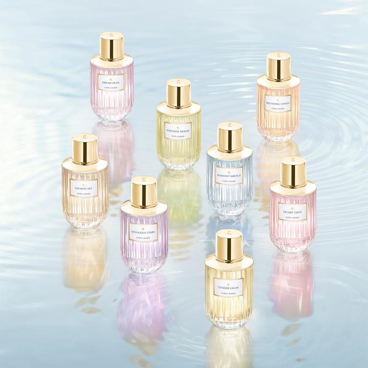Produktbild Estée Lauder Luxury Fragrance Infinite Sky (Eau de Parfum, 100 ml)